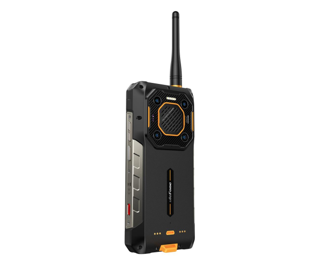 uleFone Armor 26 Ultra Walkie-Talkie 5G 12/512GB 15600mAh 120Hz - 1340640 - zdjęcie 5